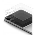 Ringke Cover Display Pro Προστατευτικό Tempered Glass 2-Pack για Galaxy Z Flip 8 – Διάφανο Ringke Cover Display Pro Προστατευτικό Tempered Glass 2-Pack για Galaxy Z Flip 8 – Διάφανο