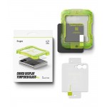 Ringke Cover Display Pro Προστατευτικό Tempered Glass 2-Pack για Galaxy Z Flip 8 – Διάφανο Ringke Cover Display Pro Προστατευτικό Tempered Glass 2-Pack για Galaxy Z Flip 8 – Διάφανο