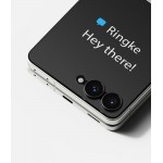 Ringke Cover Display Pro Προστατευτικό Tempered Glass 2-Pack για Galaxy Z Flip 8 – Διάφανο Ringke Cover Display Pro Προστατευτικό Tempered Glass 2-Pack για Galaxy Z Flip 8 – Διάφανο