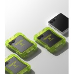Ringke Cover Display Pro Προστατευτικό Tempered Glass 2-Pack για Galaxy Z Flip 8 – Διάφανο Ringke Cover Display Pro Προστατευτικό Tempered Glass 2-Pack για Galaxy Z Flip 8 – Διάφανο