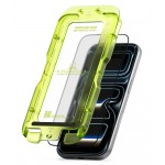 Ringke Easy Slide Anti-Reflective Tempered Glass Προστατευτικό Οθόνης για Apple iPhone 17 Pro Max / 18 Pro Max – Μαύρο Ringke Easy Slide Anti-Reflective Tempered Glass Προστατευτικό Οθόνης για Apple iPhone 17 Pro Max / 18 Pro Max – Μαύρο