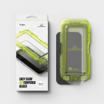 Ringke Easy Slide Anti-Reflective Tempered Glass Προστατευτικό Οθόνης για Apple iPhone 17 Pro Max / 18 Pro Max – Μαύρο Ringke Easy Slide Anti-Reflective Tempered Glass Προστατευτικό Οθόνης για Apple iPhone 17 Pro Max / 18 Pro Max – Μαύρο