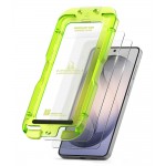 Ringke Easy Slide Tempered Glass 2-Pack για Samsung Galaxy S26