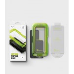 Ringke Easy Slide Tempered Glass 2-Pack για Samsung Galaxy S26