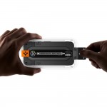 Προστατευτικό Γυαλί Οθόνης Spigen Glas.tR EZ Fit Pro AluminaCore 10H+ 2-Pack για Google Pixel 11 / 11 Pro – Διάφανο