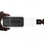 Προστατευτικό Γυαλί Οθόνης Spigen Glas.tR EZ Fit Pro AluminaCore 10H+ 2-Pack για Google Pixel 11 / 11 Pro – Διάφανο