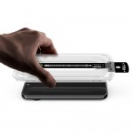Προστατευτικό Γυαλί Οθόνης Spigen Glas.tR EZ Fit Pro AluminaCore 10H+ 2-Pack για Google Pixel 11 / 11 Pro – Διάφανο