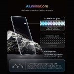Σετ 2 Προστατευτικών Γυαλιών Spigen Glas.tR EZ Fit Pro HD Privacy για iPhone 18 Pro AGL12027 Σετ 2 Προστατευτικών Γυαλιών Spigen Glas.tR EZ Fit Pro HD Privacy για iPhone 18 Pro AGL12027