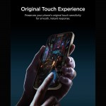 Σετ 2 Προστατευτικών Γυαλιών Spigen Glas.tR EZ Fit Pro HD Privacy για iPhone 18 Pro AGL12027 Σετ 2 Προστατευτικών Γυαλιών Spigen Glas.tR EZ Fit Pro HD Privacy για iPhone 18 Pro AGL12027