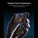 Spigen Glas.tR EZ Fit Pro HD AluminaCore – Σετ 2 Γυάλινων Προστατευτικών για iPhone Duo, Διάφανα AGL12013 Spigen Glas.tR EZ Fit Pro HD AluminaCore – Σετ 2 Γυάλινων Προστατευτικών για iPhone Duo, Διάφανα AGL12013