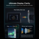 Spigen Glas.tR EZ Fit Pro HD AluminaCore – Σετ 2 Γυάλινων Προστατευτικών για iPhone Duo, Διάφανα AGL12013 Spigen Glas.tR EZ Fit Pro HD AluminaCore – Σετ 2 Γυάλινων Προστατευτικών για iPhone Duo, Διάφανα AGL12013