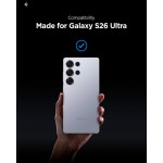 Spigen Glass tR EZ Fit Pro HD 2 Pack, transparency - Samsung Galaxy S26 Ultra, AGL11072