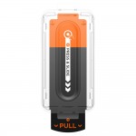 Spigen Glas.tR EZ Fit Pro 1-Pack Tempered Glass για Samsung Galaxy S25 Edge Spigen Glas.tR EZ Fit Pro 1-Pack Tempered Glass για Samsung Galaxy S25 Edge