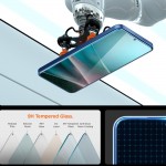 Spigen Glas.tR EZ Fit Pro 1-Pack Tempered Glass για Samsung Galaxy S25 Edge Spigen Glas.tR EZ Fit Pro 1-Pack Tempered Glass για Samsung Galaxy S25 Edge