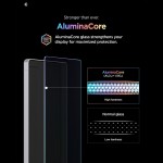 Spigen Glas.tR EZ Fit Pro HD Privacy Tempered Glass (Samsung Galaxy S26) AGL11098