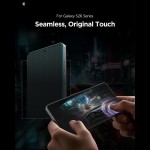 Spigen Glas.tR EZ Fit Pro HD Privacy Tempered Glass (Samsung Galaxy S26) AGL11098