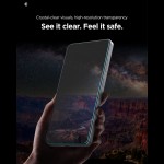 Spigen Glas.tR EZ Fit Pro HD Privacy Tempered Glass (Samsung Galaxy S26) AGL11098