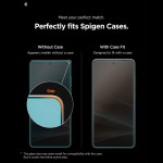Spigen Glas.tR EZ Fit Pro HD Privacy Tempered Glass (Samsung Galaxy S26) AGL11098