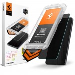 Spigen Glas.tR EZ Fit Pro HD Privacy Tempered Glass (Samsung Galaxy S26) AGL11098