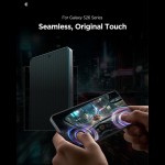 Spigen Glas.tR EZ Fit Pro Tempered Glass για Samsung Galaxy S26 Ultra AGL11074