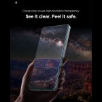 Spigen Glas.tR EZ Fit Pro Tempered Glass για Samsung Galaxy S26 Ultra AGL11074