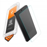 Spigen Glas.tR EZ Fit Pro Tempered Glass για Samsung Galaxy S26 Ultra AGL11074