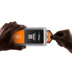 Spigen Glas.tR EZ Fit Pro Tempered Glass για Samsung Galaxy S26 Ultra AGL11074