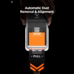 Spigen Glas.tR EZ Fit Pro Tempered Glass για Samsung Galaxy S26 Ultra AGL11074