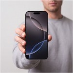 Tech-Protect Easy Set+ 3-Pack για iPhone 18 Pro – Διάφανο Tech-Protect Easy Set+ 3-Pack για iPhone 18 Pro – Διάφανο