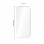 Tech-Protect Easy Set+ 3-Pack για iPhone 18 Pro Max Tech-Protect Easy Set+ 3-Pack για iPhone 18 Pro Max