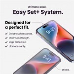Tech-Protect Easy Set+ 3-Pack για iPhone 18 Pro Max Tech-Protect Easy Set+ 3-Pack για iPhone 18 Pro Max
