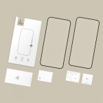 Tech-Protect Glass Fit+ 2-Pack – Σκληρυμένο Γυαλί Προστασίας Οθόνης για Samsung Galaxy A27 5G, Μαύρο Tech-Protect Glass Fit+ 2-Pack – Σκληρυμένο Γυαλί Προστασίας Οθόνης για Samsung Galaxy A27 5G, Μαύρο