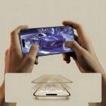 Tech-Protect Glass Fit+ 2-Pack – Σκληρυμένο Γυαλί Προστασίας Οθόνης για Samsung Galaxy A27 5G, Μαύρο Tech-Protect Glass Fit+ 2-Pack – Σκληρυμένο Γυαλί Προστασίας Οθόνης για Samsung Galaxy A27 5G, Μαύρο