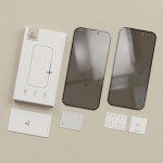 Tech-Protect Glass SPY+ 2-Pack για iPhone 18 Pro Max – Privacy Tech-Protect Glass SPY+ 2-Pack για iPhone 18 Pro Max – Privacy
