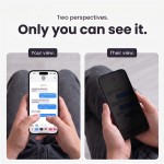 Tech-Protect Glass SPY+ 2-Pack για iPhone 18 Pro Max – Privacy Tech-Protect Glass SPY+ 2-Pack για iPhone 18 Pro Max – Privacy
