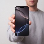 Tech-Protect Quick Set+ 2-Pack – Σκληρυμένο Γυαλί 9H για iPhone 17 Pro Max / 18 Pro Max, Μαύρο Tech-Protect Quick Set+ 2-Pack – Σκληρυμένο Γυαλί 9H για iPhone 17 Pro Max / 18 Pro Max, Μαύρο