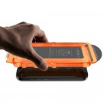 Tech-Protect Quick Set Spy+ – Σετ 2 Γυαλιών Προστασίας με Φίλτρο Ιδιωτικότητας για iPhone 18 Pro Tech-Protect Quick Set Spy+ – Σετ 2 Γυαλιών Προστασίας με Φίλτρο Ιδιωτικότητας για iPhone 18 Pro