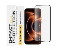 Techsuit - ESD Glass - Xiaomi 17 Ultra - Black