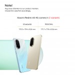 Techsuit Full Camera Glass Xiaomi Redmi A5 4g Regional Black Techsuit Full Camera Glass Xiaomi Redmi A5 4g Regional Black