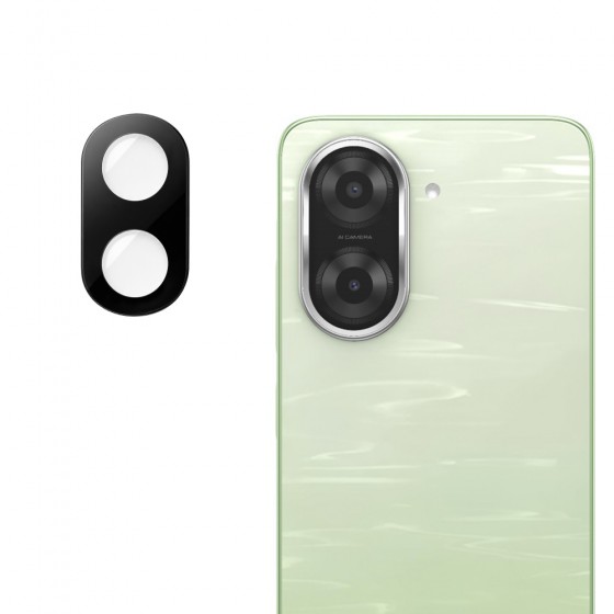 Techsuit Full Camera Glass Xiaomi Redmi A5 4g Regional Black