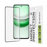 Techsuit 111D Full Cover Full Glue Tempered Glass Προστατευτικό Οθόνης για Realme C71 – Μαύρο Techsuit 111D Full Cover Full Glue Tempered Glass Προστατευτικό Οθόνης για Realme C71 – Μαύρο