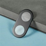 Techsuit Προστασία Κάμερας Μαύρο για το Xiaomi Redmi A5 4G Techsuit Προστασία Κάμερας Μαύρο για το Xiaomi Redmi A5 4G