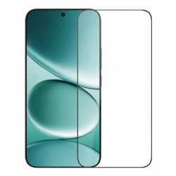 POWERTECH TGC-0807 Tempered Glass 5D Full Glue για Xiaomi Redmi Note 15 Pro 5G