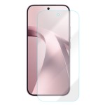VOLTE-TEL Tempered Glass για Xiaomi 17T 5G – 6,59", 9H, 0,30mm, 2.5D Full Glue VOLTE-TEL Tempered Glass για Xiaomi 17T 5G – 6,59", 9H, 0,30mm, 2.5D Full Glue