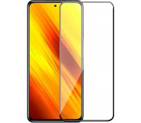 9D TEMPERED GLASS FOR POCOPHONE X3