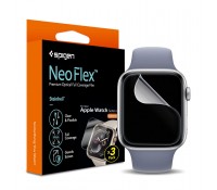 SPIGEN NEO FLEX HD APPLE WATCH 4 / 5 / 6 / 7 / 8 / 9 / SE (40 / 41 MM)