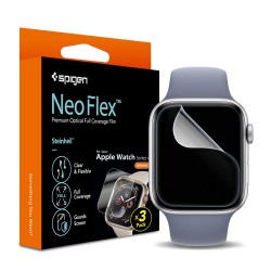 SPIGEN NEO FLEX HD APPLE WATCH 4 / 5 / 6 / 7 / 8 / 9 / SE (40 / 41 MM)