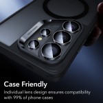 Esr Armorite Camera Lens Protectors Προστασίας Φακού για Samsung Galaxy S26 Ultra Μαύρο