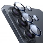 Esr Armorite Camera Lens Protectors Προστασίας Φακού για Samsung Galaxy S26 Ultra Μαύρο