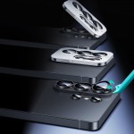 Esr Armorite Camera Lens Protectors Προστασίας Φακού για Samsung Galaxy S26 Ultra Μαύρο